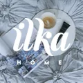 Ilka Home logo