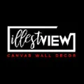 Illest View logo