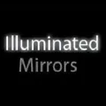Illuminated Mirrors logo