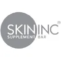 Skin Inc logo