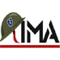 International Military Antiques logo
