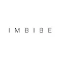 I M B I B E logo
