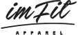 IMFiT Apparel logo