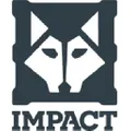 Impact Dog Crates logo
