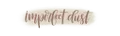 Imperfect Dust logo