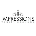 Impressions Vanity logo