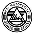 Ural Motorcycles logo