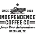 Independence Coffee logo