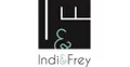 Indi & Frey logo