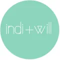 Indi+Will logo