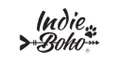 Indie Boho Pets logo