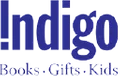 Indigo logo