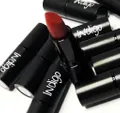 Indigo Cosmetics logo