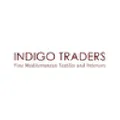 Indigo Traders logo