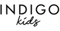 Indigo with Love logo