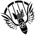 Infinite Discs logo
