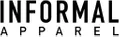 INFORMAL APPAREL logo