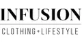 Infusion Boutique logo