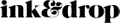 Ink Drop logo