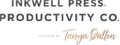 inkWELL Press logo