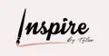 Inspire by Tyler logo