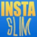 Insta Slim logo