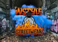 Instyle Streetwear logo