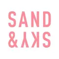 Sand and Sky logo