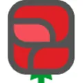 Inter Rose logo