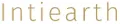 Intiearth logo