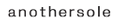 Anothersole logo
