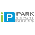 iPark Airport Parking logo