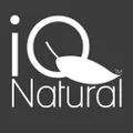 IQ Natural logo