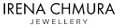 Irena Chmura Jewellery logo