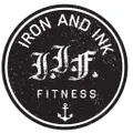 Iron and Ink Fitness logo