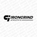 Iron Grind Athletics logo