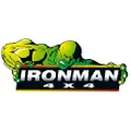 Ironman 4x4 America logo