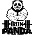 ironpandafit.co.,ltd logo
