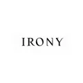 Irony logo