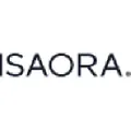 Isaora logo
