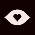 I Saw It First logo