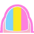 I Scream Nails logo