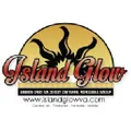 Island Glow logo
