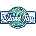 Island Jay logo