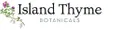 Island Thyme logo