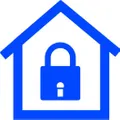 iSmartSafe logo