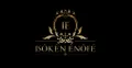 Isoken Enofe logo