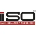 Isolator Fitness logo
