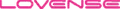 Lovense logo
