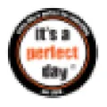 It's A Perfect Day logo
